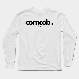 corncob classic Long Sleeve T-Shirt